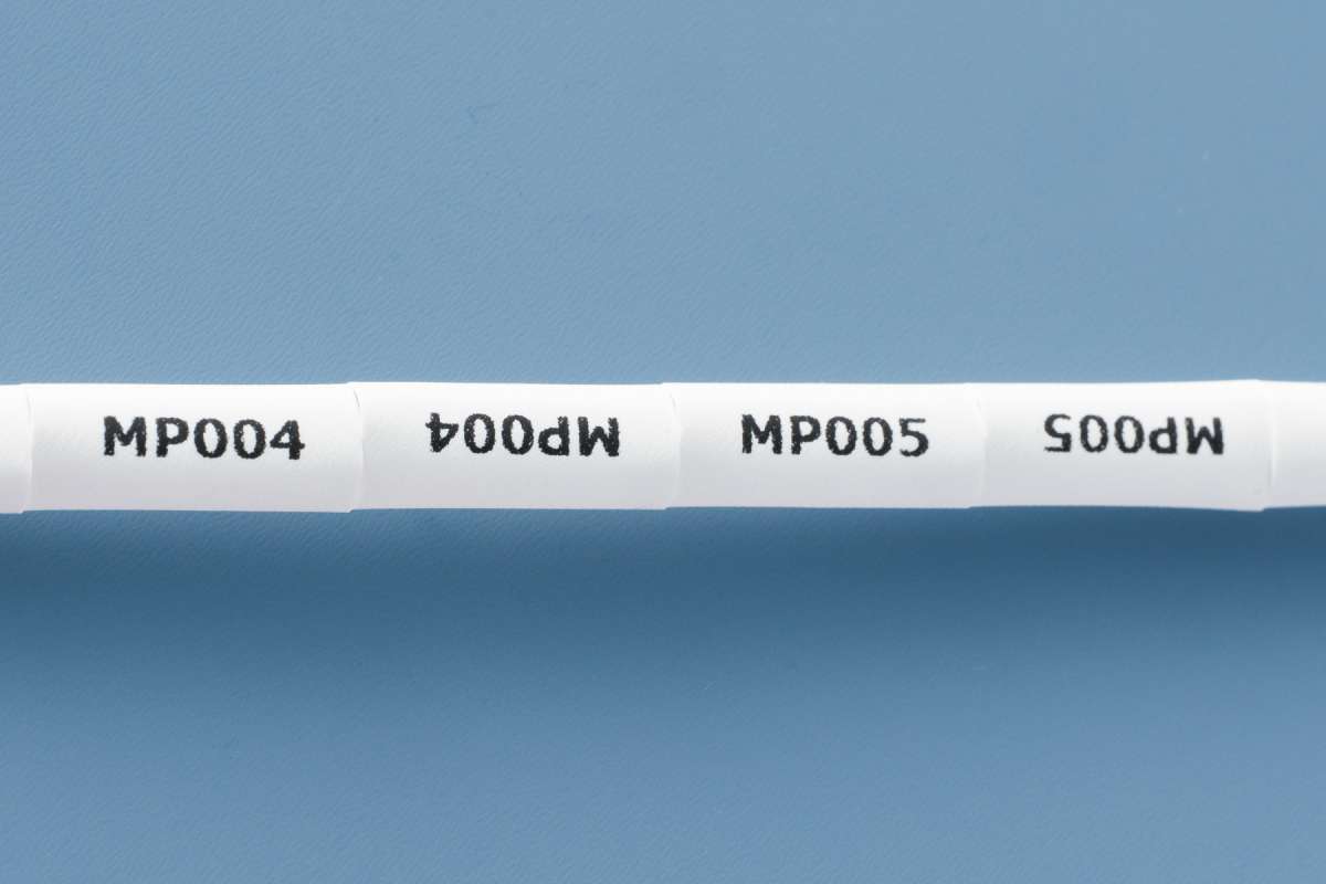 電気配線用高速マルチプリンター MP-60シリーズ／壬生電気製作所