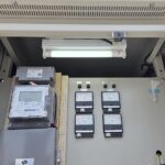 盤内用LED照明／NDK-10100G