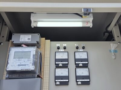 盤内用LED照明／NDK-10100G